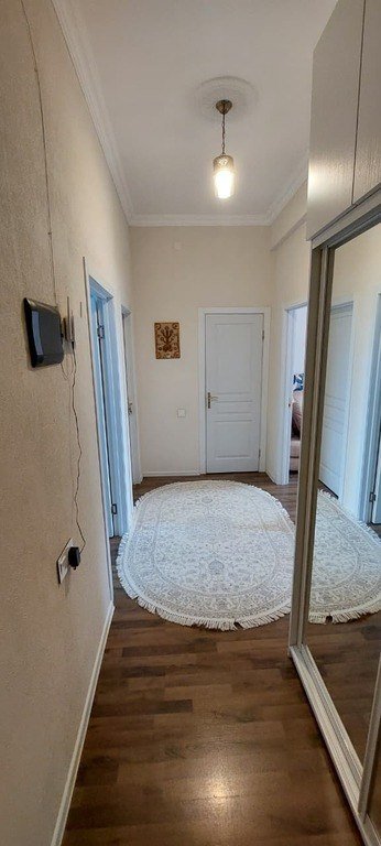 Satılır 3 otaqlı yeni tikili, 85 m², Elmlər Akademiyası m.-4
