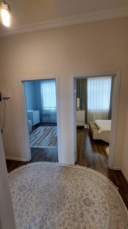 Satılır 3 otaqlı yeni tikili, 85 m², Elmlər Akademiyası m.-5