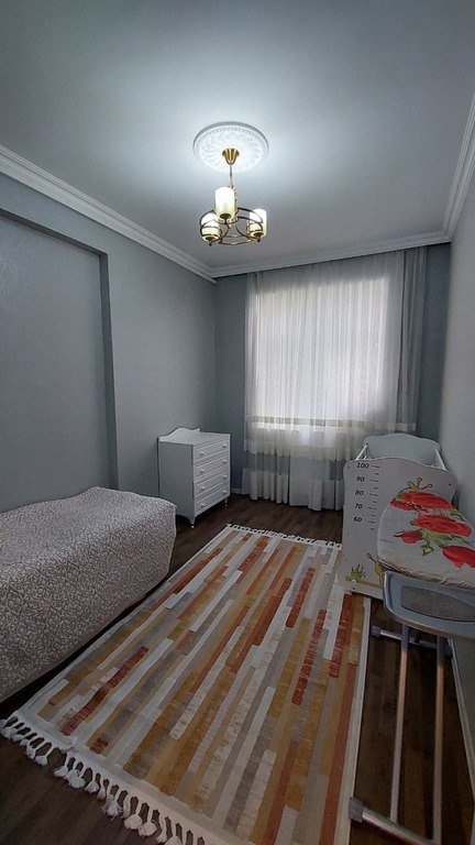 Satılır 3 otaqlı yeni tikili, 85 m², Elmlər Akademiyası m.-9