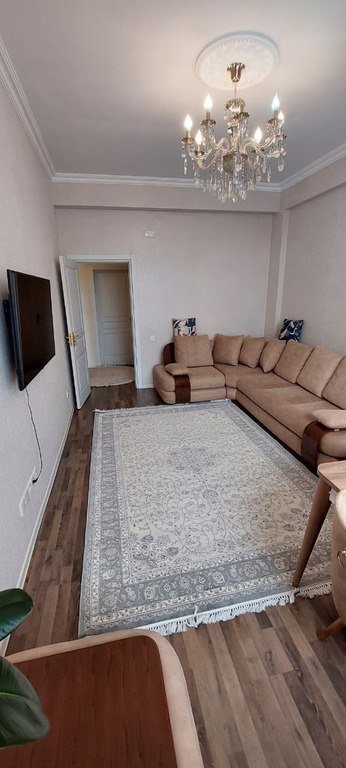 Satılır 3 otaqlı yeni tikili, 85 m², Elmlər Akademiyası m.-13