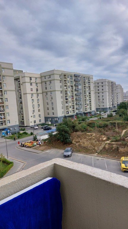 Satılır 3 otaqlı yeni tikili, 85 m², Elmlər Akademiyası m.-20
