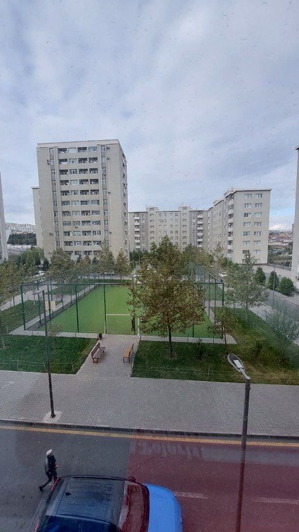 Satılır 3 otaqlı yeni tikili, 85 m², Elmlər Akademiyası m.-21