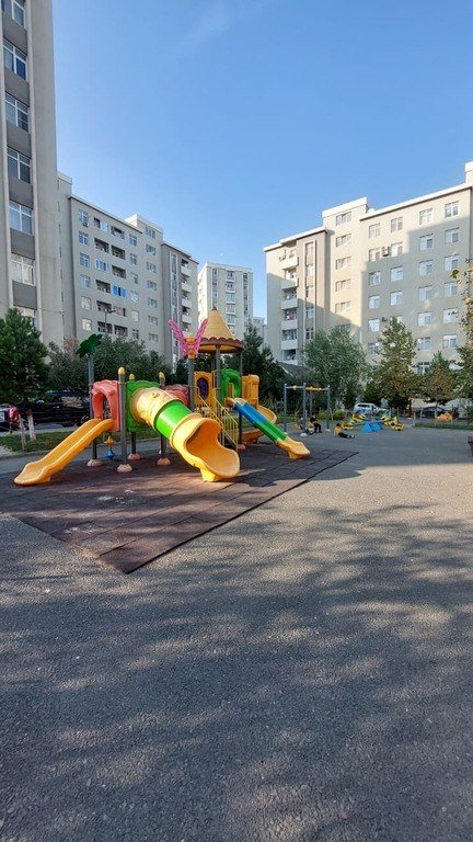 Satılır 3 otaqlı yeni tikili, 85 m², Elmlər Akademiyası m.-27