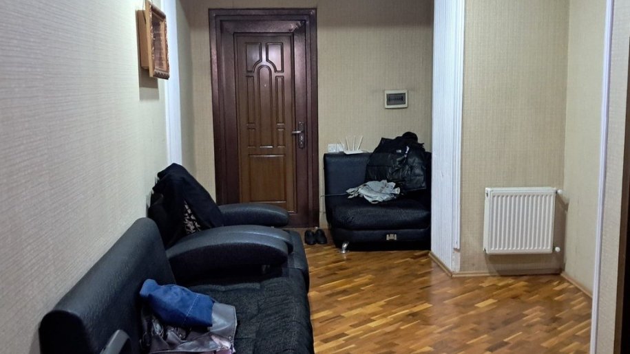 Satılır 2 otaqlı yeni tikili, 96 m², Memar Əcəmi m.-1