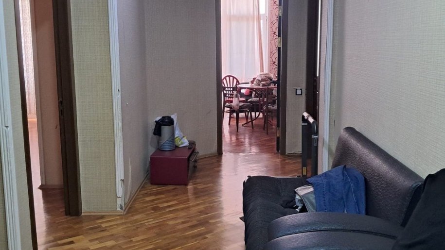Satılır 2 otaqlı yeni tikili, 96 m², Memar Əcəmi m.-2