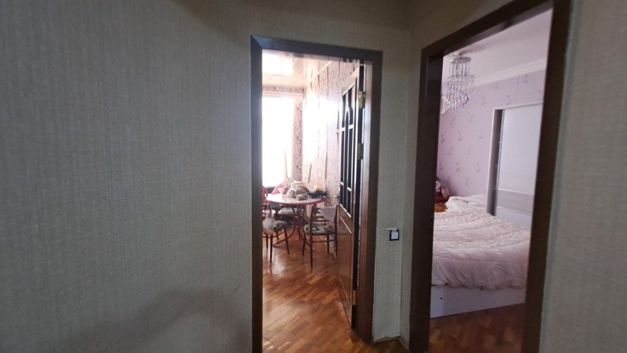 Satılır 2 otaqlı yeni tikili, 96 m², Memar Əcəmi m.-3