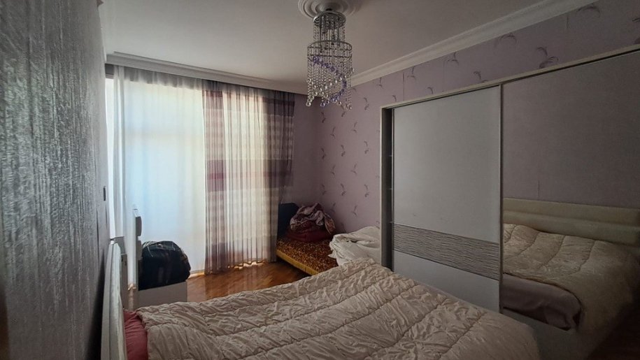 Satılır 2 otaqlı yeni tikili, 96 m², Memar Əcəmi m.-4
