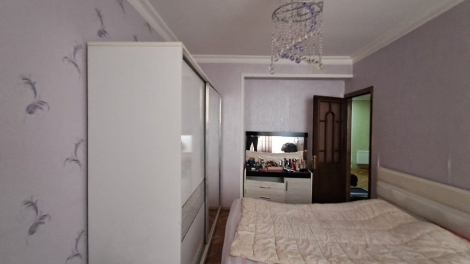 Satılır 2 otaqlı yeni tikili, 96 m², Memar Əcəmi m.-5
