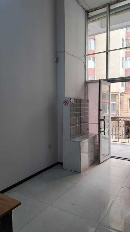 45 kv.m. obyekt icarəyə verilir, Həzi Aslanov m.-15
