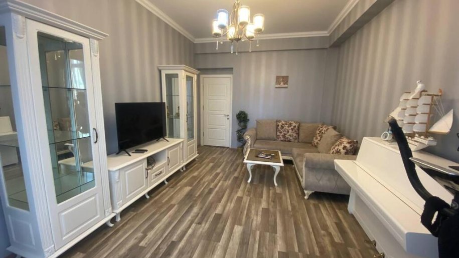 Satılır 2 otaqlı yeni tikili, 56 m², 20 Yanvar m.-2