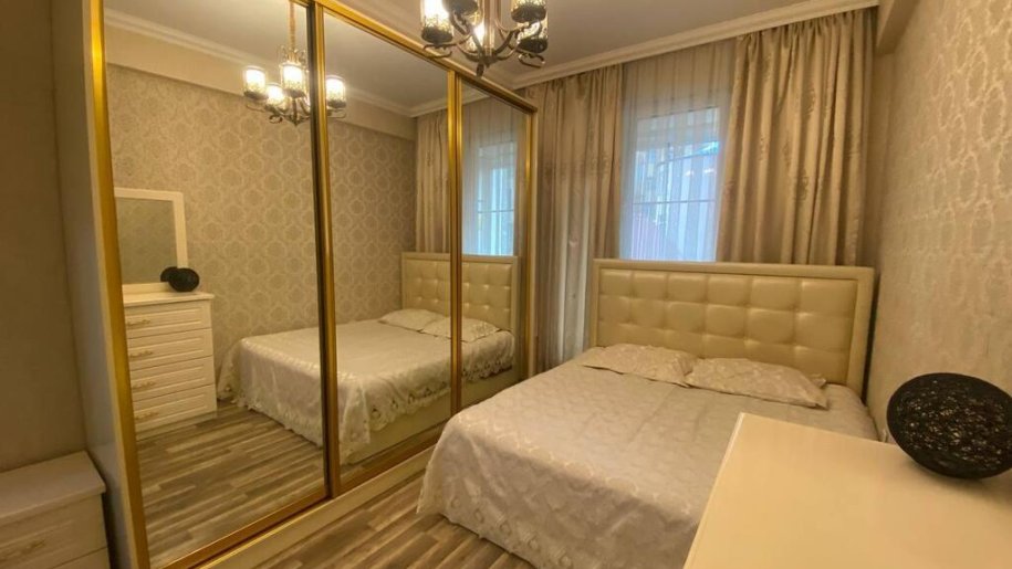 Satılır 2 otaqlı yeni tikili, 56 m², 20 Yanvar m.-3