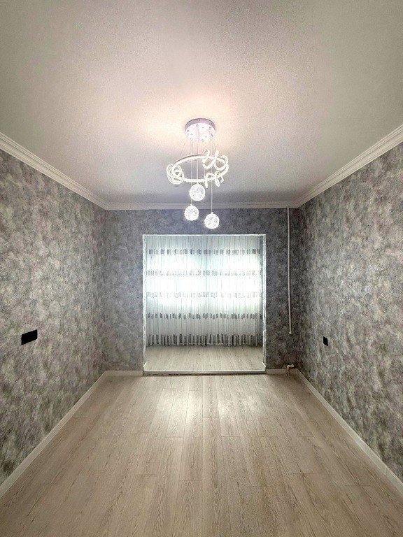 Satılır 3 otaqlı köhnə tikili, 90 m², Memar Əcəmi m.-3