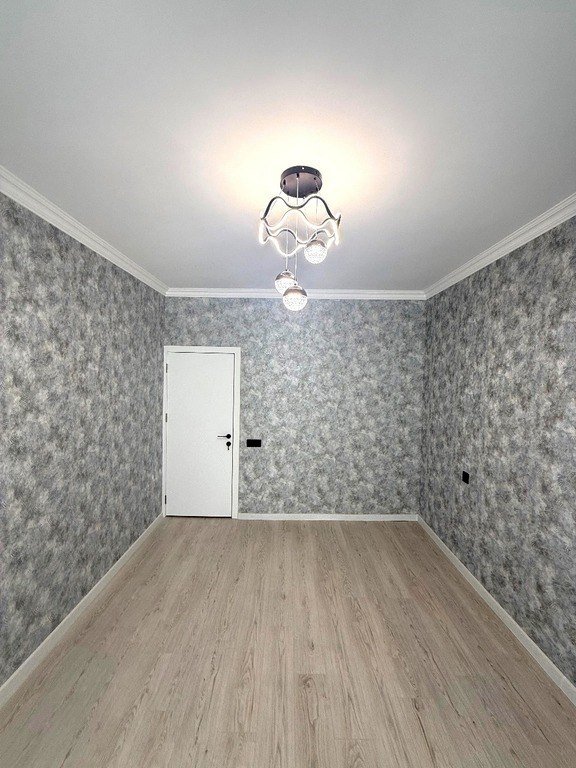 Satılır 3 otaqlı köhnə tikili, 90 m², Memar Əcəmi m.-8