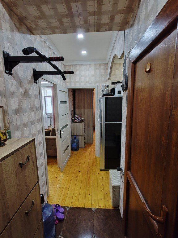 Kirayə verilir 2 otaqlı yeni tikili, 42 m², Masazır-3