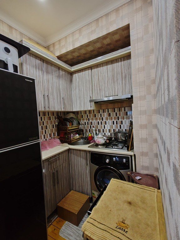 Kirayə verilir 2 otaqlı yeni tikili, 42 m², Masazır-4