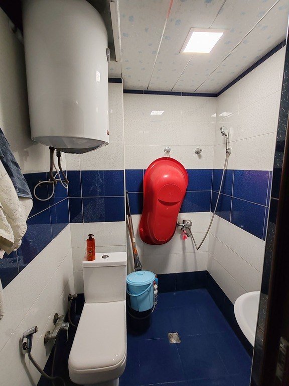 Kirayə verilir 2 otaqlı yeni tikili, 42 m², Masazır-5