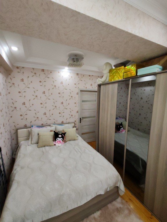 Kirayə verilir 2 otaqlı yeni tikili, 42 m², Masazır-6