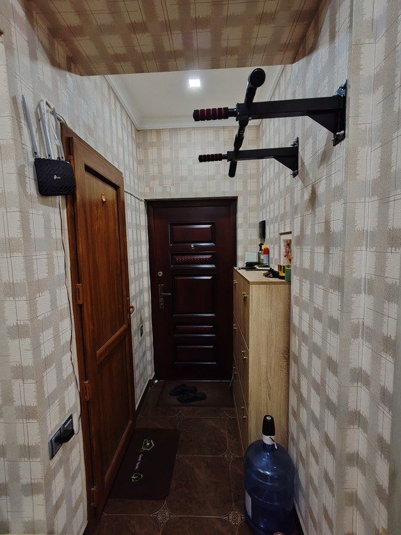 Kirayə verilir 2 otaqlı yeni tikili, 42 m², Masazır-8