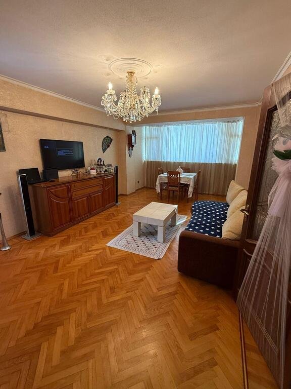 Satılır 3 otaqlı köhnə tikili, 80 m², 28 May m.-3