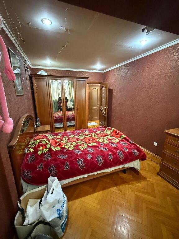 Satılır 3 otaqlı köhnə tikili, 80 m², 28 May m.-7