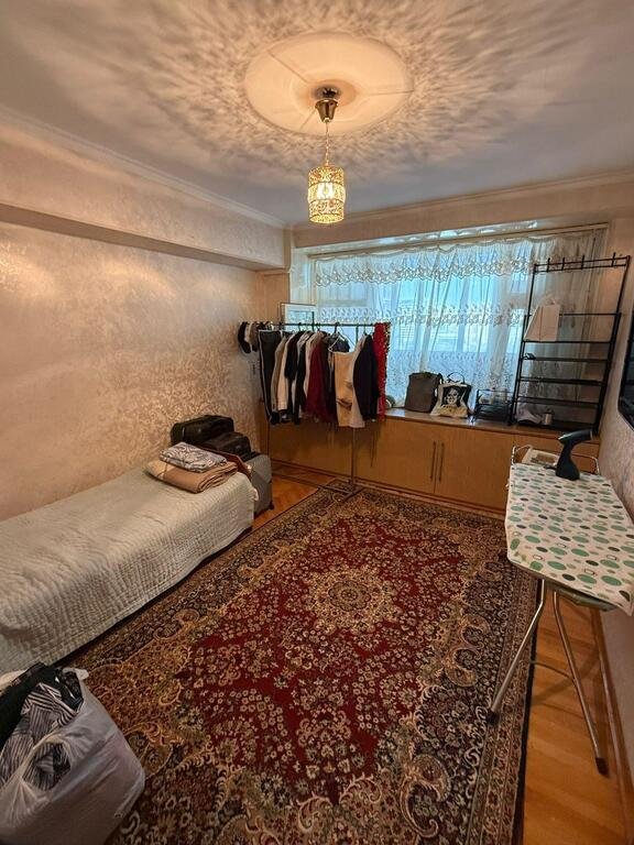 Satılır 3 otaqlı köhnə tikili, 80 m², 28 May m.-8