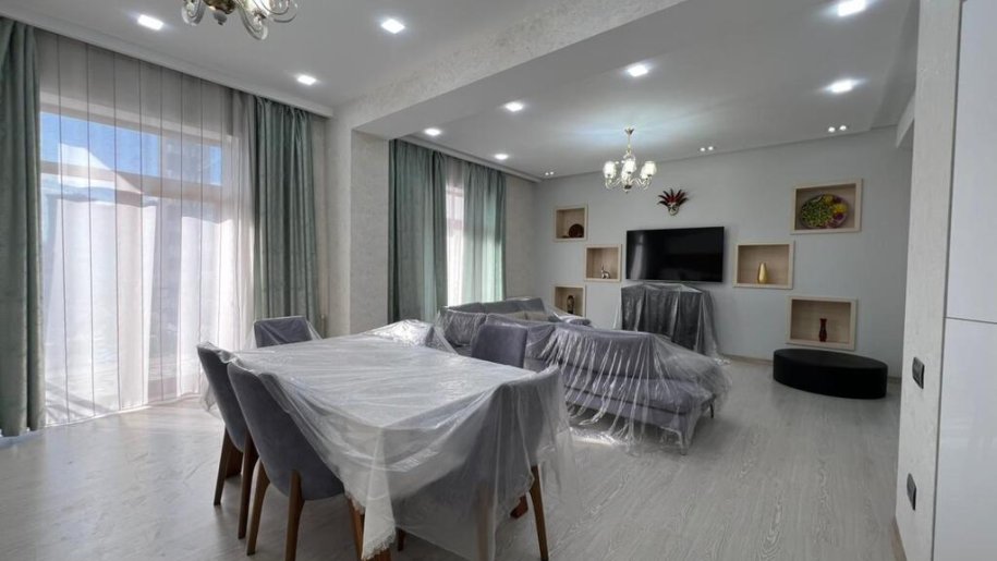 Kirayə verilir 3 otaqlı yeni tikili, 120 m², Xətai-1