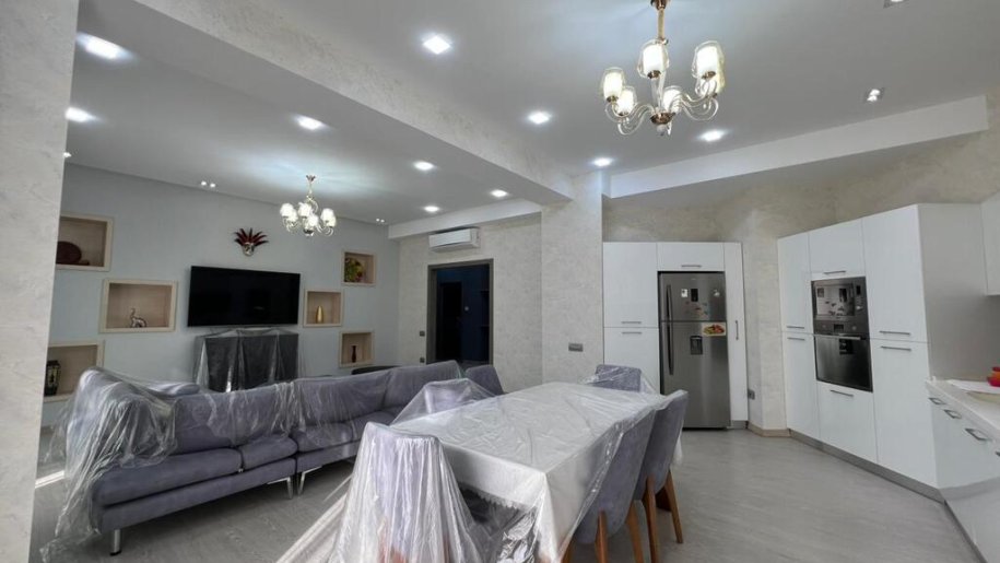 Kirayə verilir 3 otaqlı yeni tikili, 120 m², Xətai-2
