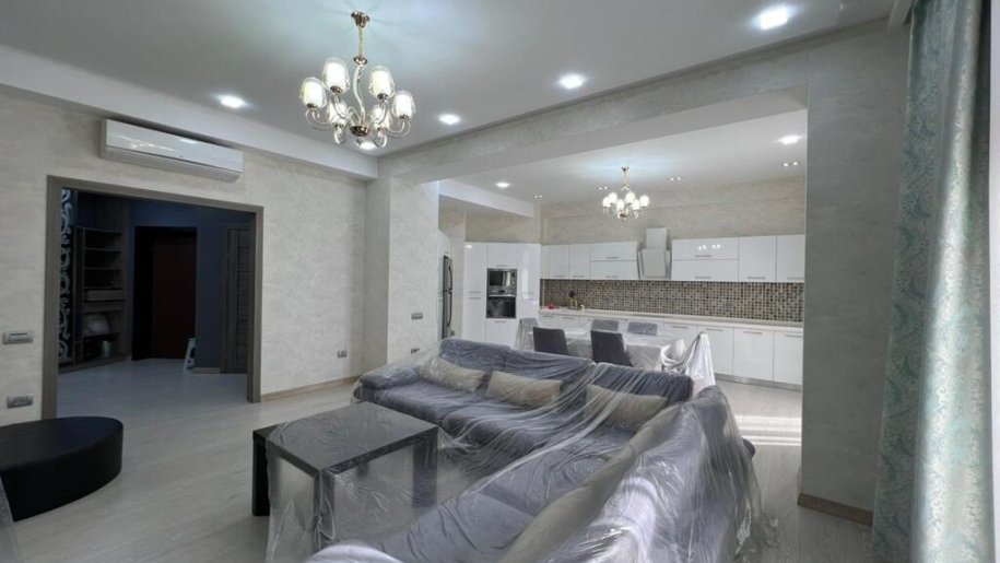 Kirayə verilir 3 otaqlı yeni tikili, 120 m², Xətai-3