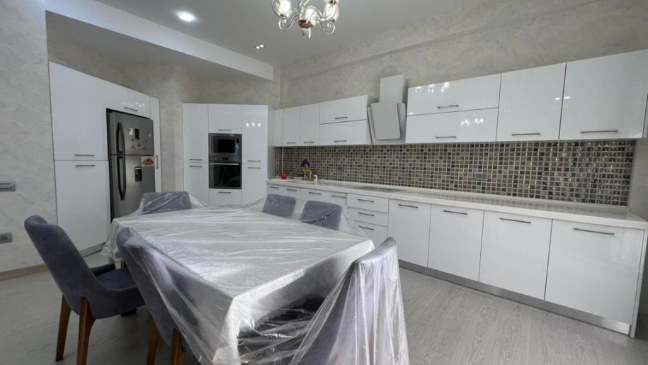 Kirayə verilir 3 otaqlı yeni tikili, 120 m², Xətai-5