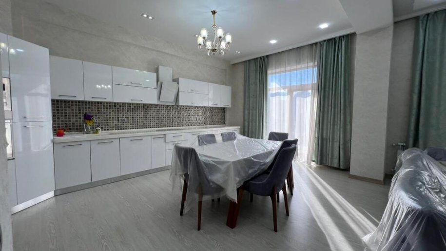 Kirayə verilir 3 otaqlı yeni tikili, 120 m², Xətai-6