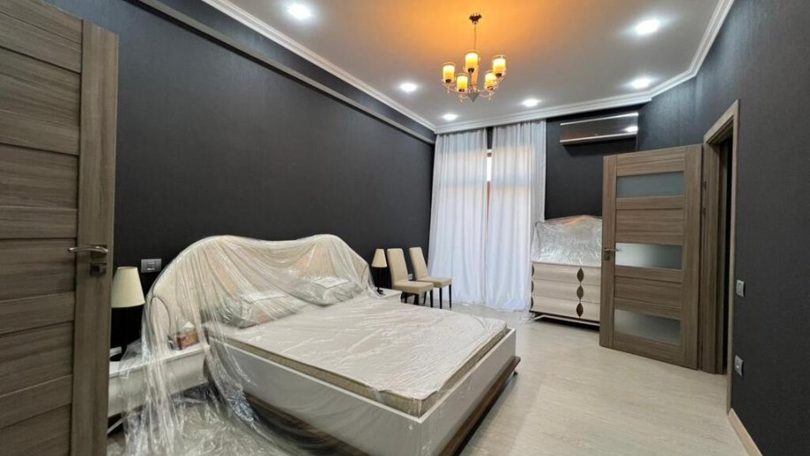 Kirayə verilir 3 otaqlı yeni tikili, 120 m², Xətai-7