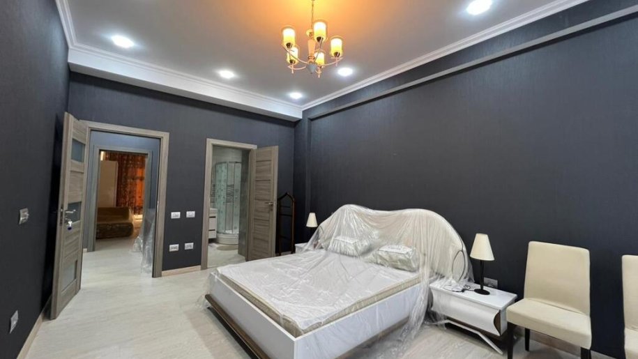 Kirayə verilir 3 otaqlı yeni tikili, 120 m², Xətai-8