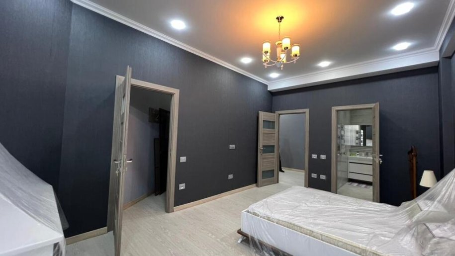 Kirayə verilir 3 otaqlı yeni tikili, 120 m², Xətai-9