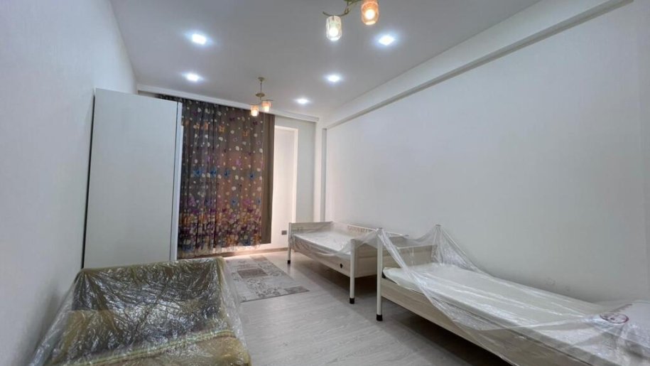 Kirayə verilir 3 otaqlı yeni tikili, 120 m², Xətai-12