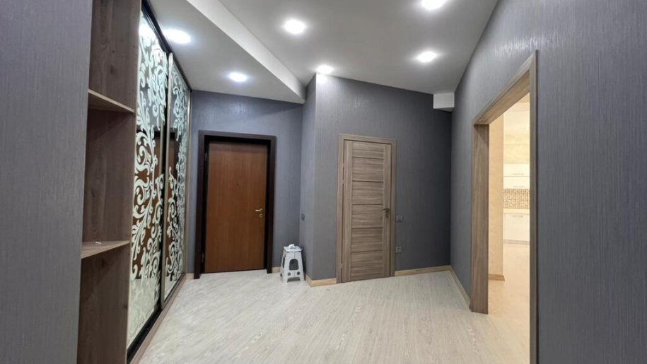 Kirayə verilir 3 otaqlı yeni tikili, 120 m², Xətai-15