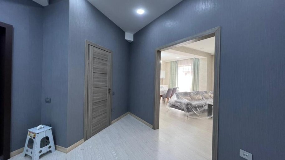 Kirayə verilir 3 otaqlı yeni tikili, 120 m², Xətai-16