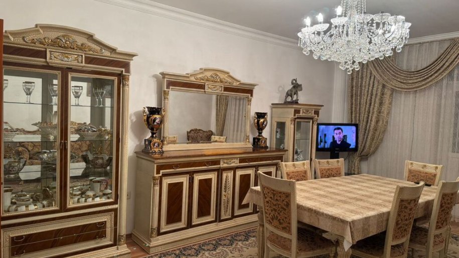 Satılır 3 otaqlı yeni tikili, 110 m², Sulutəpə-1