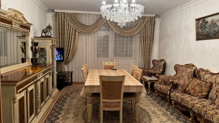 Satılır 3 otaqlı yeni tikili, 110 m², Sulutəpə-2