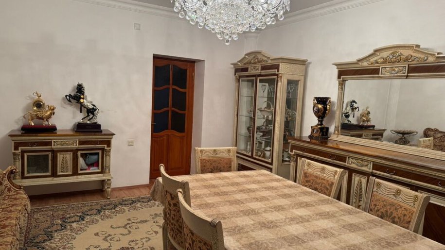 Satılır 3 otaqlı yeni tikili, 110 m², Sulutəpə-3