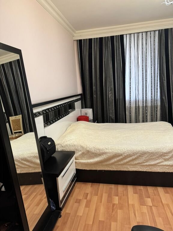 Satılır 3 otaqlı yeni tikili, 110 m², Sulutəpə-5