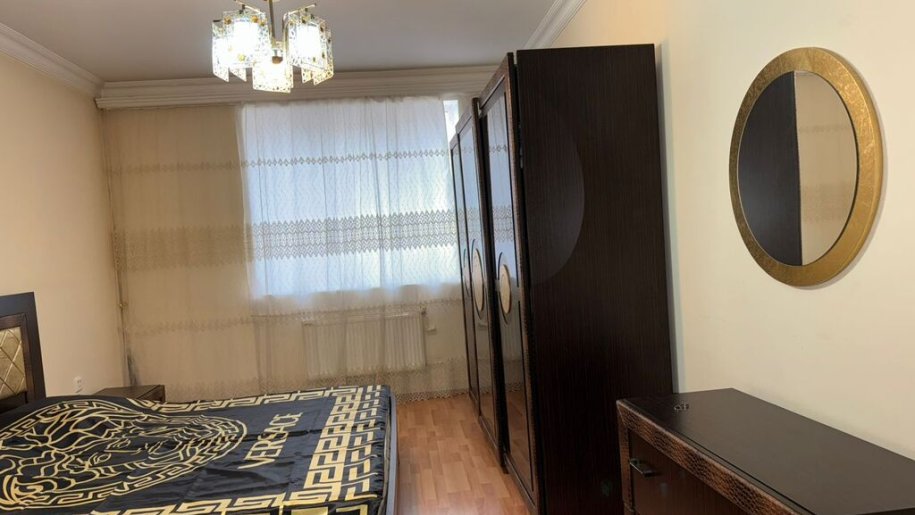 Satılır 3 otaqlı yeni tikili, 110 m², Sulutəpə-6