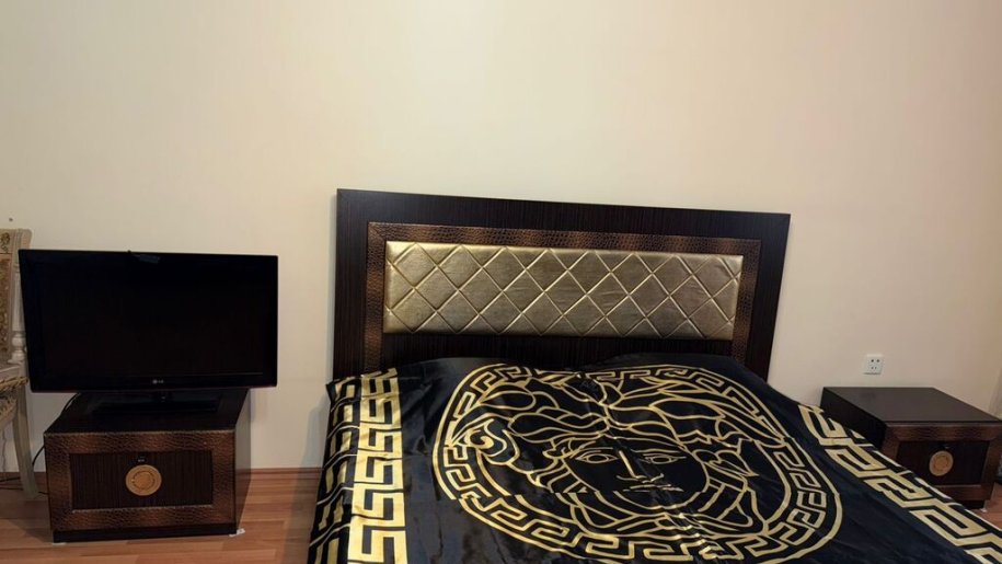 Satılır 3 otaqlı yeni tikili, 110 m², Sulutəpə-7