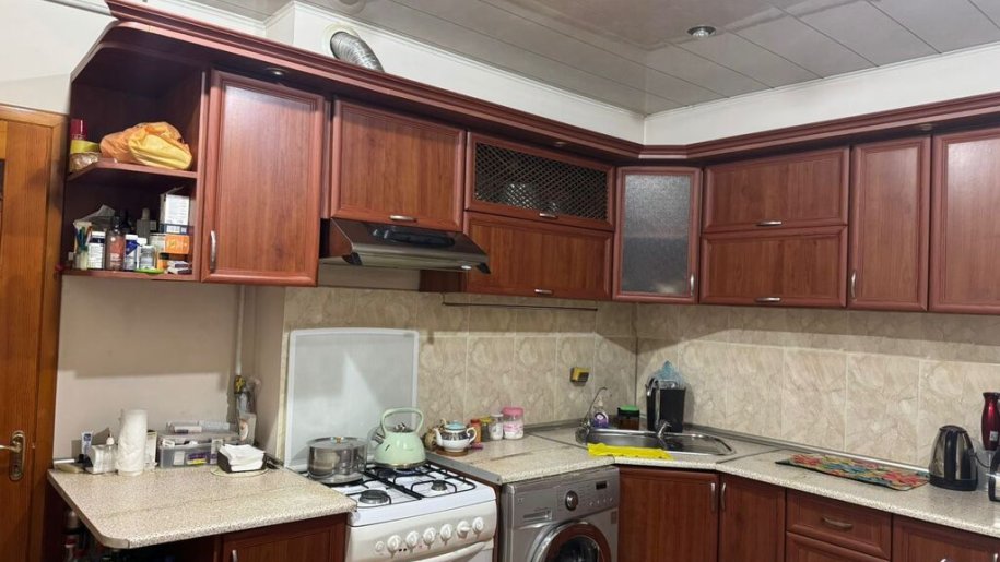 Satılır 3 otaqlı yeni tikili, 110 m², Sulutəpə-9