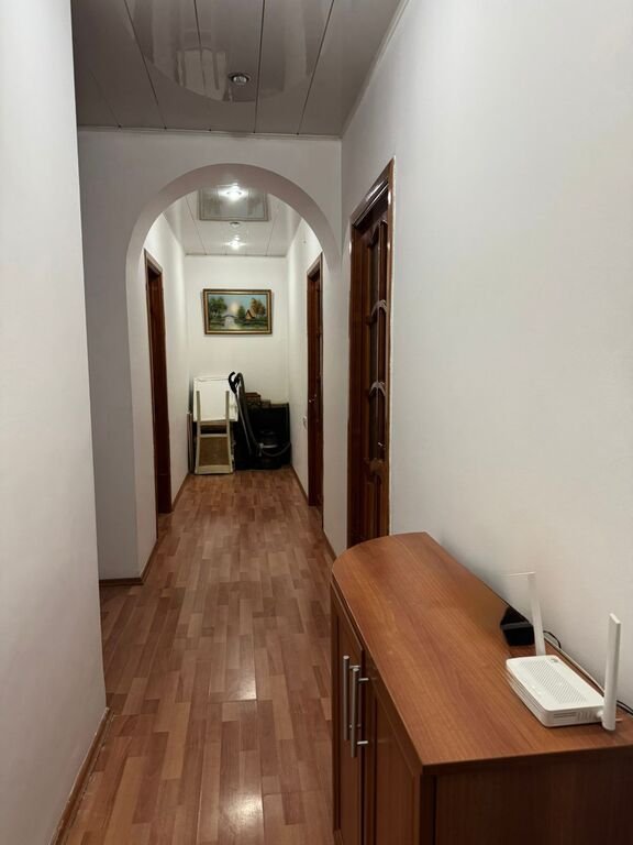 Satılır 3 otaqlı yeni tikili, 110 m², Sulutəpə-11