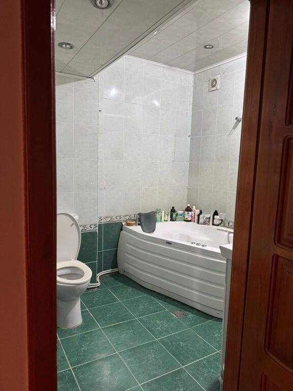 Satılır 3 otaqlı yeni tikili, 110 m², Sulutəpə-14
