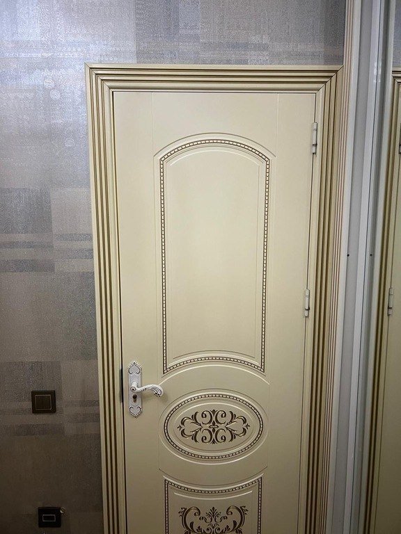 Kirayə verilir 2 otaqlı yeni tikili, 90 m², 28 May m.-9
