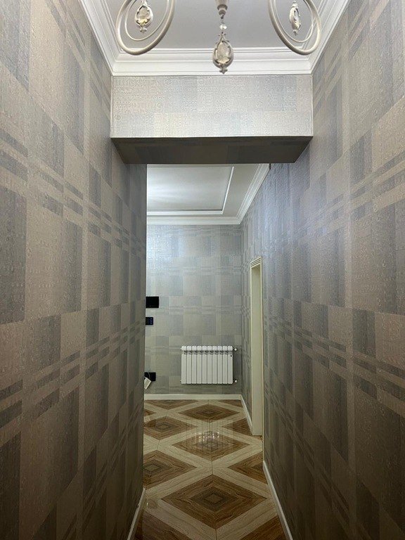 Kirayə verilir 2 otaqlı yeni tikili, 90 m², 28 May m.-14