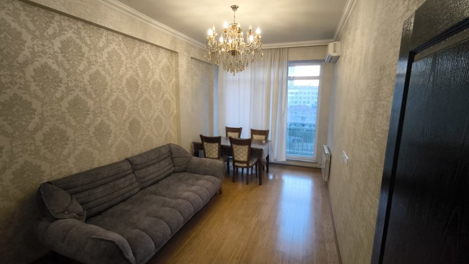 Kirayə verilir 2 otaqlı yeni tikili, 50 m², 20 Yanvar m.-1