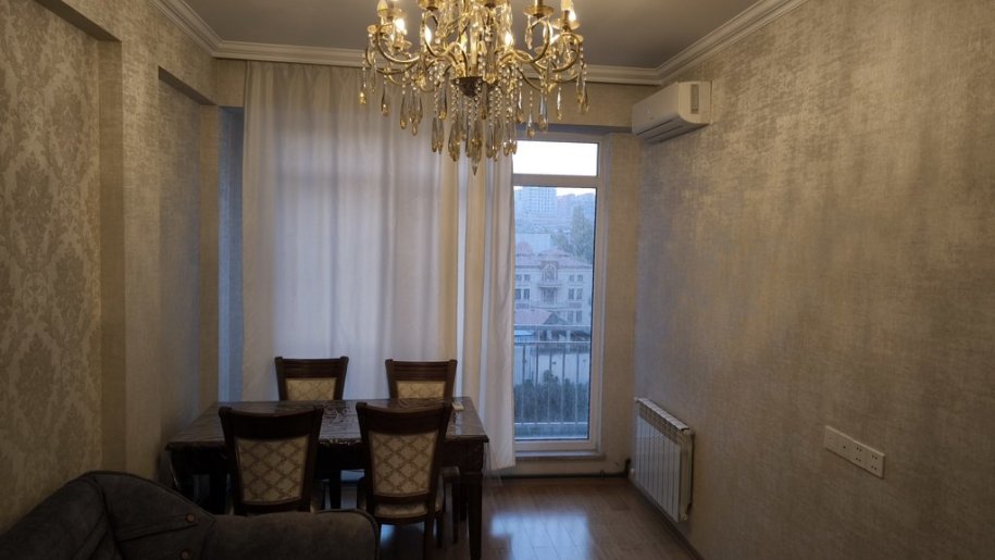 Kirayə verilir 2 otaqlı yeni tikili, 50 m², 20 Yanvar m.-2