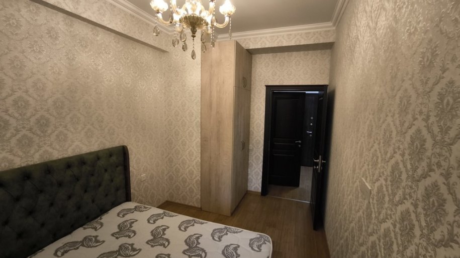 Kirayə verilir 2 otaqlı yeni tikili, 50 m², 20 Yanvar m.-3